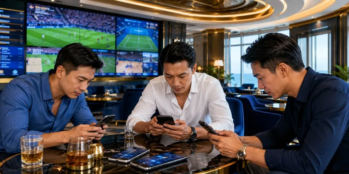 8k888 Mở 8k888 app trên điện thoại của bạn