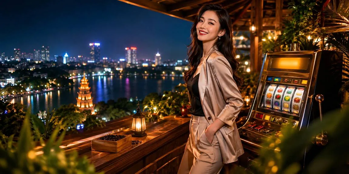 8k888 Việt Nam Sảnh casino